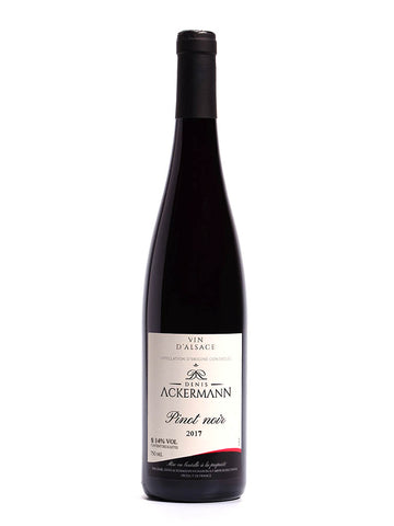 Pinot Noir 2022